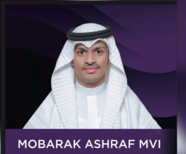 Mobarak